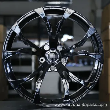 Forged Alloy Wheel Rims for Audi